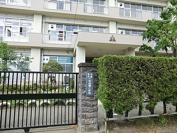 小学校 450m 千葉市立小中台南小学校