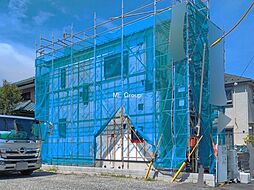 千葉県松戸市八ケ崎５丁目