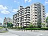 外観：溢れる陽光でご家族の笑顔も輝く 