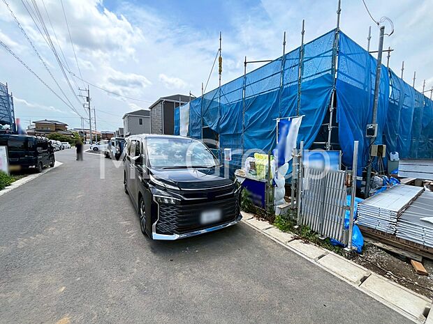 たっぷりの陽光と開放感に包まれる明るい住まい  