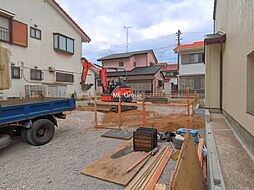 成田市玉造7丁目 1期 新築一戸建て 全1棟