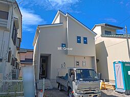 成田市玉造7丁目 1期 新築一戸建て 全1棟