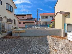 成田市玉造7丁目 1期 新築一戸建て 全1棟