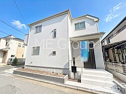 千葉県船橋市大穴北８丁目