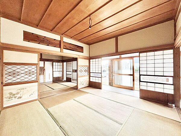 室内