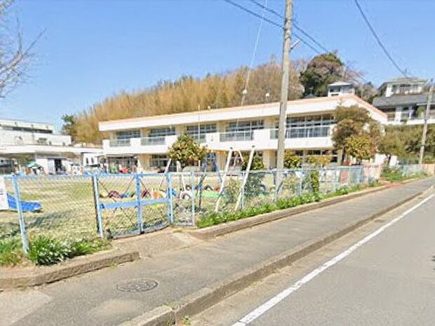 幼稚園・保育園 1000m 市原市姉崎認定こども園