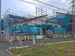 千葉県四街道市鹿渡