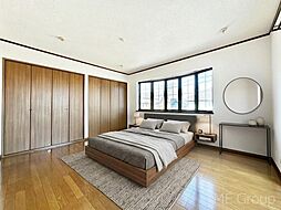 室内の画像
