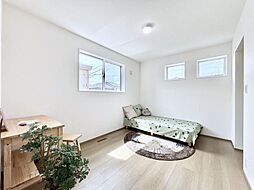 子供部屋の画像