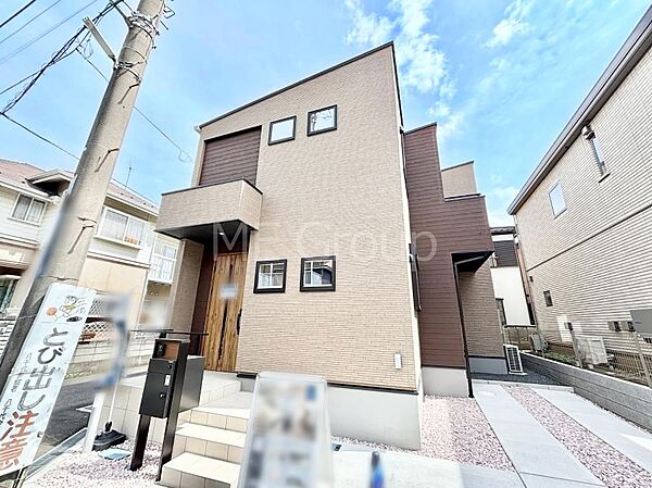 暮らしやすさと居心地の良さにこだわったシンプルで飽きのこないデザイン ！