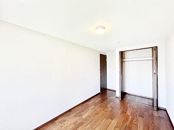自分だけのスペース、どんなお部屋にするかとっても楽しみですね。