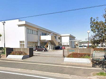 中学校 800m 千葉市立磯辺中学校