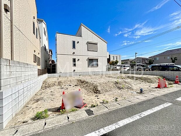 カーライフもおまかせ!カースペース付きです。