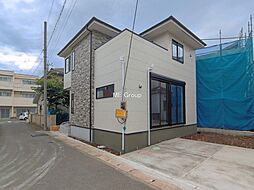 千葉県松戸市五香南１丁目