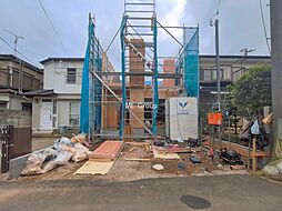 グラファーレ 船橋市八木が谷1丁目 23期 全1棟