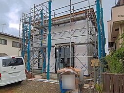 千葉県船橋市松が丘２丁目