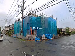 千葉県松戸市六高台４丁目