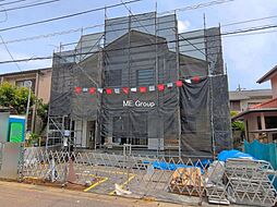 千葉県千葉市花見川区横戸台