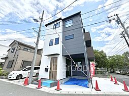 千葉県松戸市上矢切