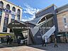 周辺：駅 1040m JR「西船橋」駅
