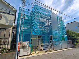 千葉県船橋市習志野台５丁目