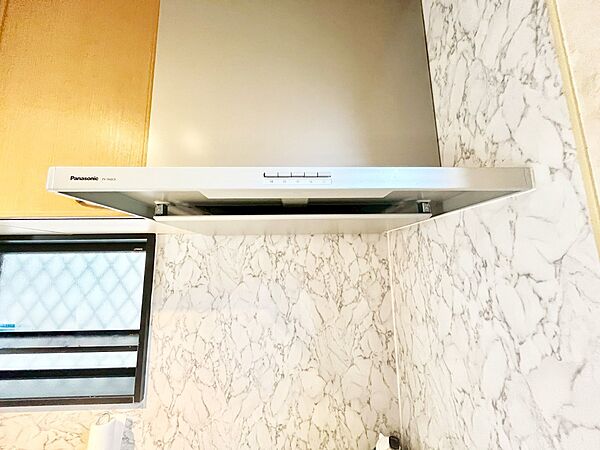 基本的なお手入れはフィルターのみ！お手入れのしやすさも魅力です。