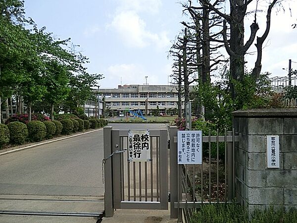 小学校 400m 東金市立豊成小学校