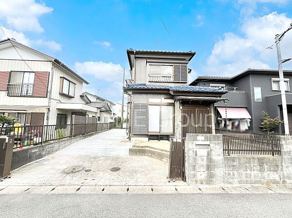 溢れる陽光でご家族の笑顔も輝く