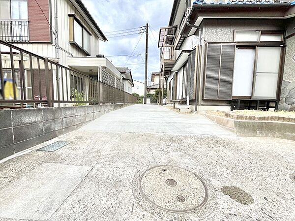 生活に欠かせない駐車スペース。