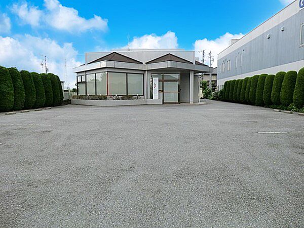 病院 270m 宮若クリニック