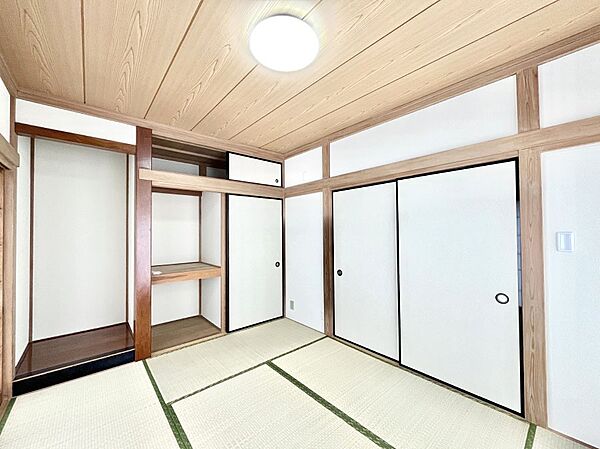 和室は毎日の暮らしに癒しと安らぎをもたらしてくれます