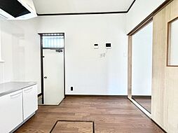 室内の画像
