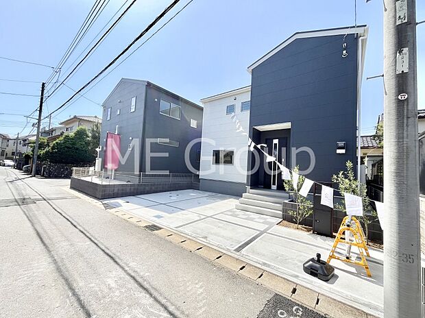 堂々完成！！ ここから始まる新生活を応援いたします！ 