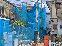 松戸市西馬橋1丁目 新築一戸建て 全1棟