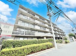 ベルドゥムール志津駅前