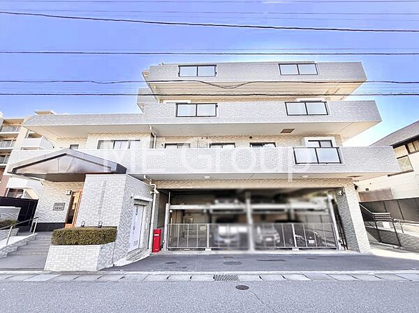 溢れる陽光でご家族の笑顔も輝く