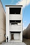 大阪府大阪市生野区新今里3丁目4-5：物件画像