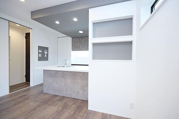 【弊社施工例】同仕様モデルハウスござます。