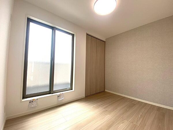 子供部屋