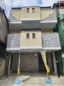 外観 外観