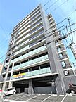 愛知県名古屋市中川区尾頭橋3丁目：物件画像／株式会社リブマックスリーシング　名古屋新幹線口店