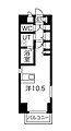 IWATSUKARISE9階5.4万円