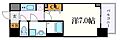 S-RESIDENCE名駅North4階6.9万円