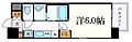 エステムコート名古屋栄プレシャス8階5.7万円