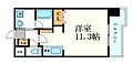 FRENCIANOIE名駅8階7.0万円
