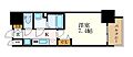 プレサンス桜通ベルノ13階7.0万円