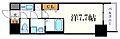 S-RESIDENCE庄内通North6階6.1万円