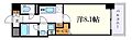 THESEVENS'5階7.1万円