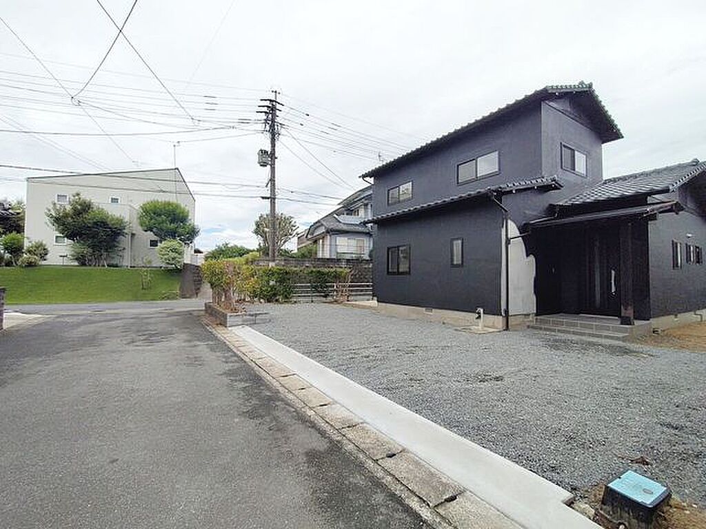 detached 佐賀県鳥栖市田代昌町