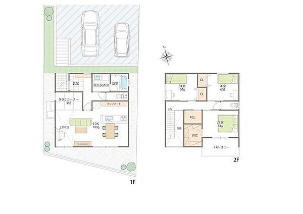 間取り：340000258328